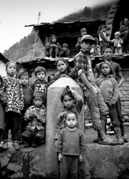 教我快乐的继母