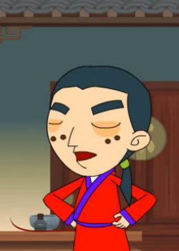 斗罗大陆2绝世唐门 第6季·动态漫