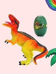 点点爱恐龙幼乐园