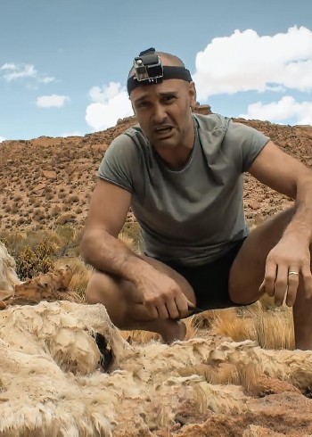 荒野求生持续更新中