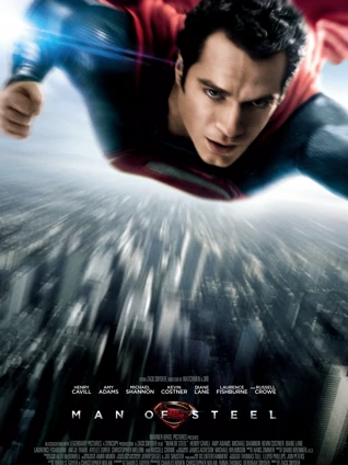 超人钢铁之躯普通话