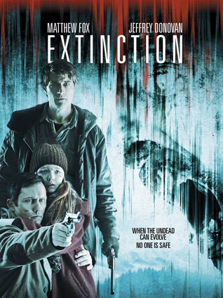 灭绝丧尸屠城普通话